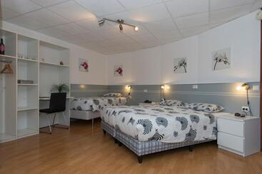 Motel  Bungalow & Chaletpark De Brenkberg