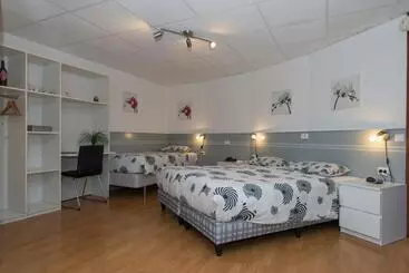 Motel  Bungalow & Chaletpark De Brenkberg