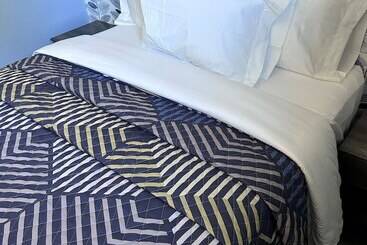 مُتل Wolastoq Inn And Suites