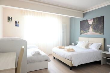 민박 Toscana Da Amare