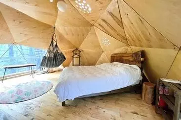 Hotel Ala Glamping