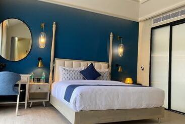 酒店 Kananwas Resort, Kumbhalgarh