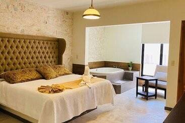 هتل Mansión Leonor