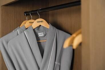 Hotel Homes Stay G Valley Gasan