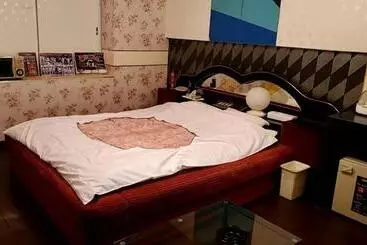 Hotel チョコレ山口