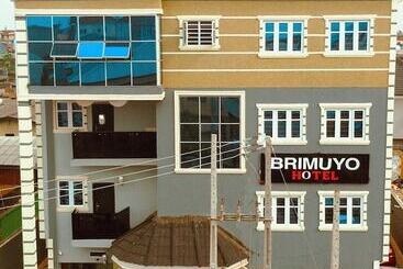 هتل Brimuyo