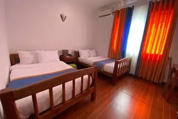 Hôtel Maha Kali