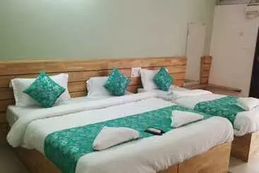 Hotelli Sea Rock Port Blair