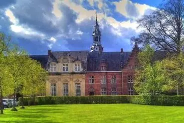 Bed and Breakfast De Wilden Ezel