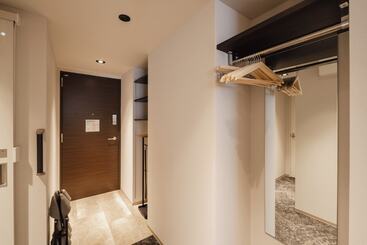 Apart Otel Ninestates Kagoshima