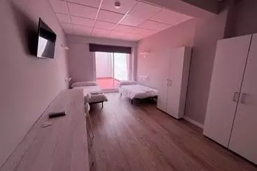 هتل Unicorn Residence For Students New Opening 2024