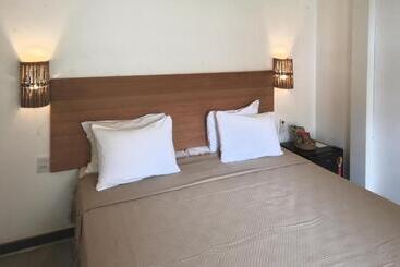 ペンション Pousada Panorama Serra Do Cipó