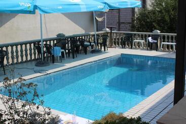 هاستل Intermezzo Vuk