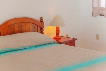 Bed and Breakfast Casa Rush