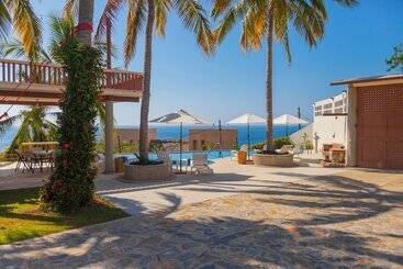 Bed & Breakfast Casa Rush