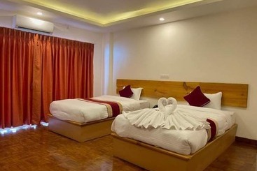 Hotel Nagarkot Shangrila Resort