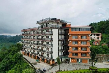 Hotel Nagarkot Shangrila Resort