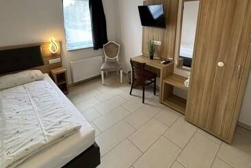 Gap Hotel Event & More