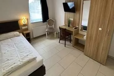 Gap Hotel Event & More