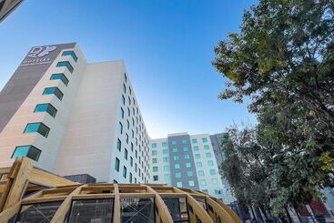 Hotel Diego De Almagro Pudahuel Aeropuerto