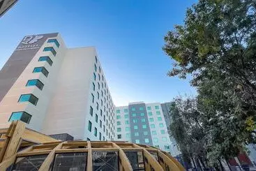 ホテル Diego De Almagro Pudahuel Aeropuerto