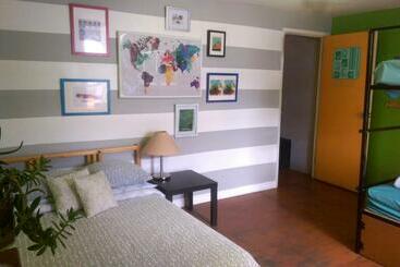 فندق صغير Auberge Alternative