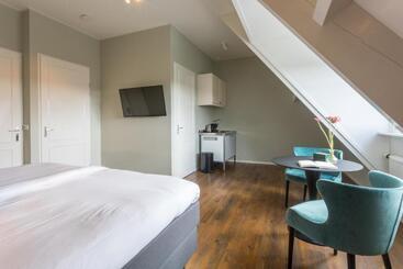 Bed and Breakfast De Lijsterhof