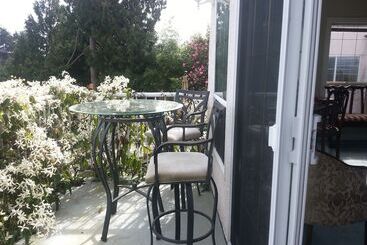 민박 By The Sea Bnb Sidney Bc