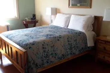 ベッドアンドブレックファースト Casa Loma Bnb