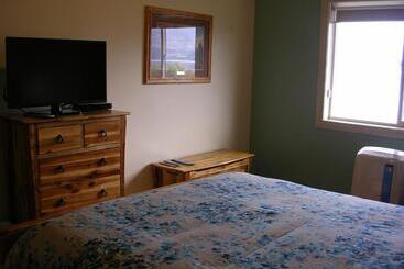 צימר Casa Loma Bnb