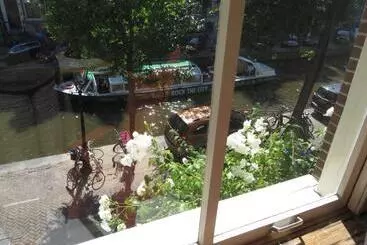 تختخواب و صبحانه Casa Luna