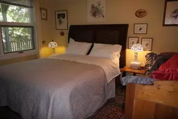 Bed & Breakfast O Brien House