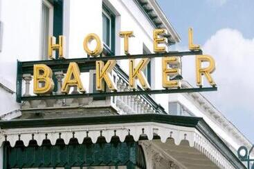 호텔 Bakker