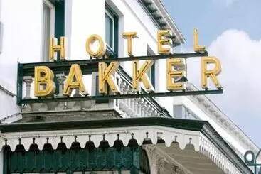 Hotelli Bakker