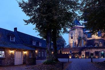 ホテル Baron Frits