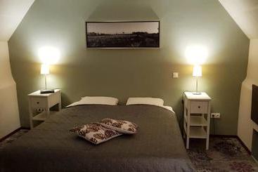 ホテル Baron Frits