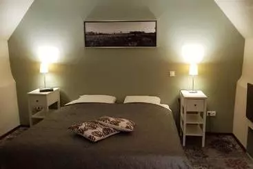 Hotel Baron Frits