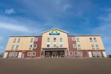 Hotel Days Inn By Wyndham Lamont