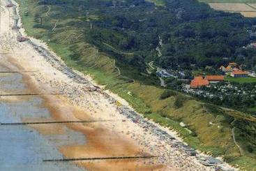 酒店 De Wijde Landen