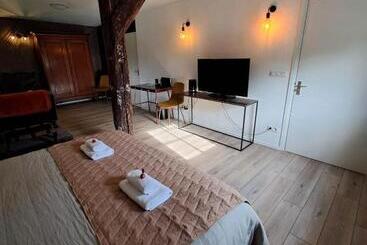 ホテル Herberg De Loohoeve