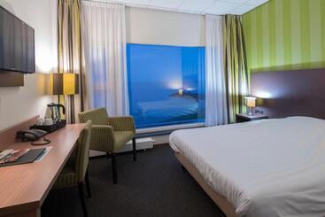 בית מלון כפרי Lands End