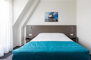 בית מלון כפרי Letje De Veerman