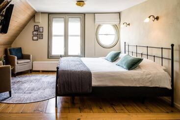 Hotel Restaurant De Keurvorst