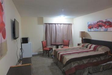 Hotel Vanderhoof Inn