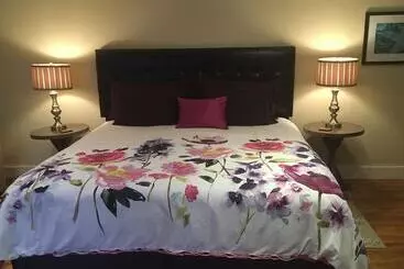 Kye Bay B&b