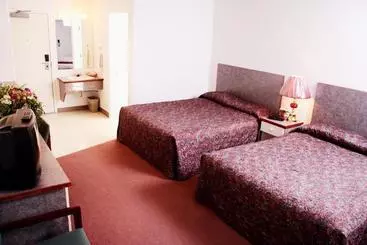 Motel Country Club Inn