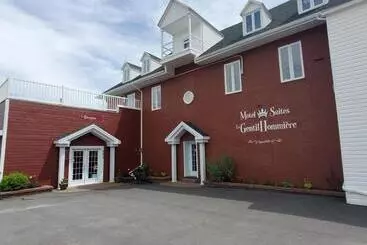 Motel Gentilhommière