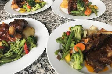 Rolling Hills Country Resort Bed And Breakfast