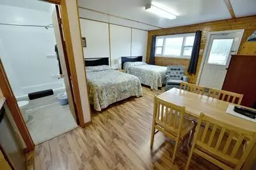 Sea Breeze Motel