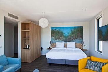 Strandhotel Duinoord